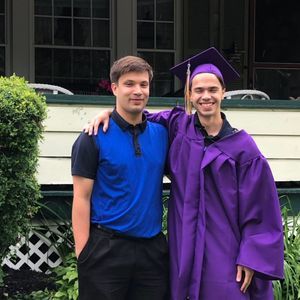 Meet your Posher, Karen